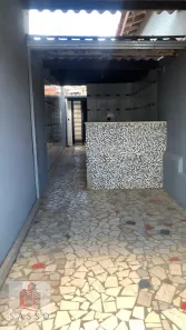 Casa com 3 Quartos à venda, 210m² no Vila Esperança, Tatuí