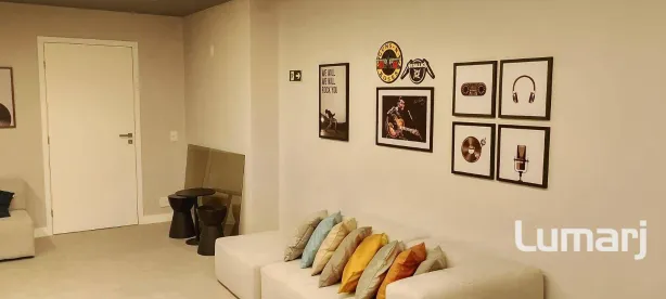Apartamento com 2 Quartos à venda, 68m² no Icaraí, Niterói