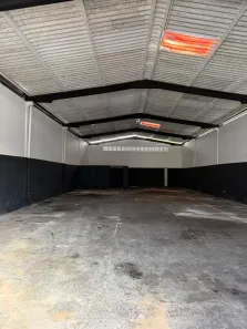 Galpão/Depósito/Armazém para alugar, 350m² no Ponto Novo, Aracaju