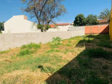 Lote/Terreno para alugar, 250m² no Parque Alto Taquaral, Campinas