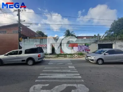 Lote/Terreno à venda, 12m² no Engenheiro Luciano Cavalcante, Fortaleza