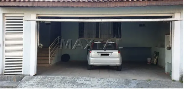 Casa com 3 Quartos à venda, 139m² no Vila Nova Mazzei, São Paulo