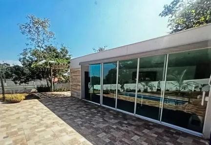 Casa com 2 Quartos à venda, 220m² no Residencial Villa Verde, Senador Canedo