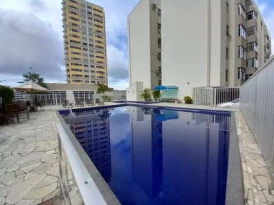 Apartamento com 3 Quartos à venda, 65m² no São Gerardo, Fortaleza