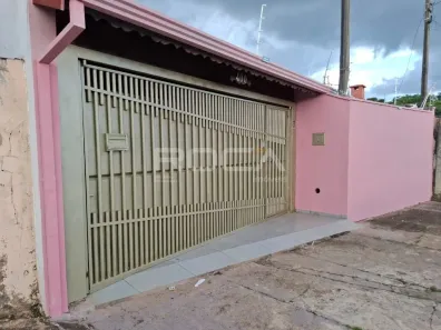 Casa com 2 Quartos à venda, 114m² no Loteamento Habitacional São Carlos 2, São Carlos
