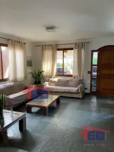 Casa com 4 Quartos à venda, 191m² no Continental, Osasco