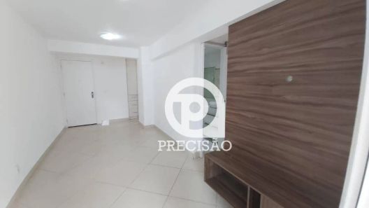 Apartamento com 3 Quartos à venda, 62m² no Rio Comprido, Rio de Janeiro