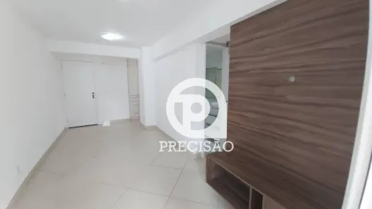 Apartamento com 3 Quartos à venda, 62m² no Rio Comprido, Rio de Janeiro
