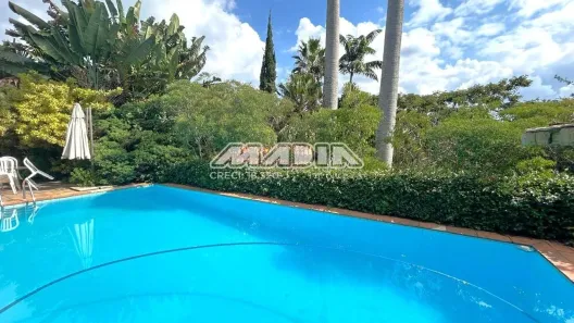 Fazenda/Sítio com 3 Quartos à venda, 354m² no Santa Cruz, Valinhos