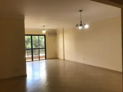 Apartamento com 4 Quartos à venda, 177m² no Centro, Ribeirão Preto