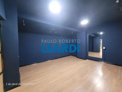 Ponto Comercial para alugar, 28m² no Cidade Nova, Belo Horizonte