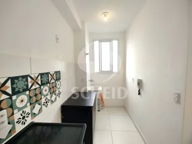Apartamento com 2 Quartos à venda, 40m² no Jardim Prudência, São Paulo