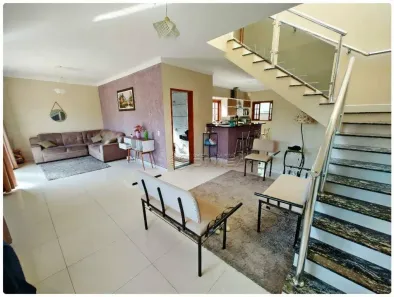 Casa com 3 Quartos à venda, 261m² no Residencial Santo Antônio II, Itupeva