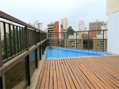 Cobertura com 3 Quartos à venda, 360m² no Vila Andrade, São Paulo