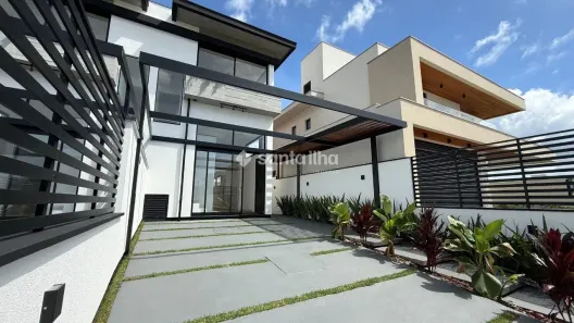 Casa com 3 Quartos à venda, 150m² no Campeche, Florianópolis