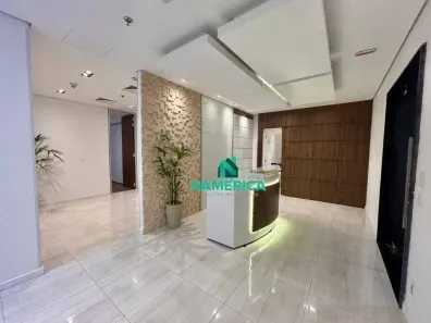 Sala Comercial para alugar, 200m² no Jardim das Acácias, São Paulo