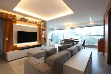 Apartamento com 6 Quartos à venda, 120m² no Vila Mariana, São Paulo
