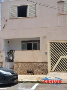 Casa com 5 Quartos à venda, 210m² no Jardim São Carlos, São Carlos