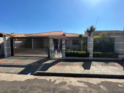 Casa com 3 Quartos à venda, 265m² no Nova Ourinhos, Ourinhos