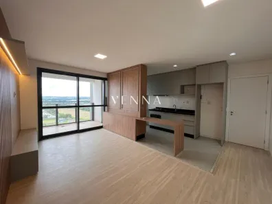 Apartamento com 2 Quartos para alugar, 79m² no Terra Bonita, Londrina