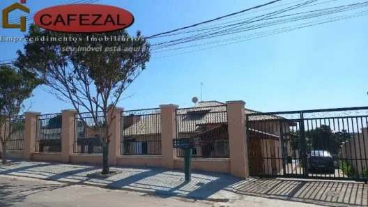 Casa com 3 Quartos à venda, 235m² no Parque dos Cafezais II, Itupeva