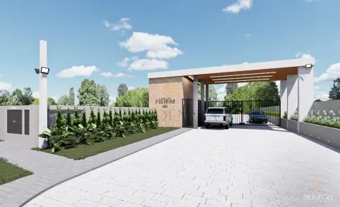 Lote/Terreno à venda, 819m² no Butiatuvinha, Curitiba