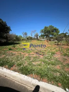 Lote/Terreno à venda, 540m² no Residencial Riviera, Lagoa Santa
