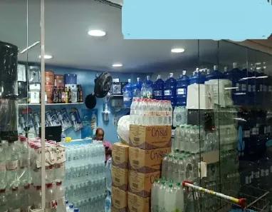 Ponto Comercial à venda, 70m² no Vila Assunção, Santo André