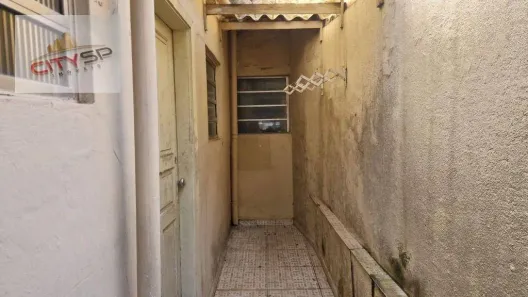 Sobrado com 2 Quartos à venda, 110m² no Vila Guarani (Z Sul), São Paulo