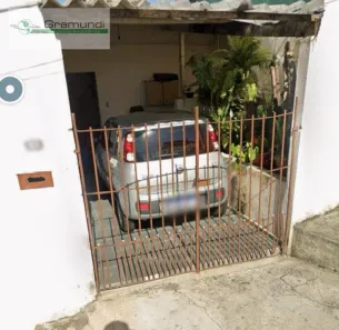 Lote/Terreno com 1 Quarto à venda, 200m² no Vila Macedópolis, São Paulo