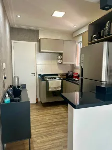 Apartamento com 2 Quartos à venda, 75m² no Jardim das Indústrias, São José dos Campos