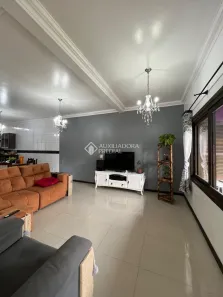 Casa com 3 Quartos à venda, 317m² no Centro, Charqueadas