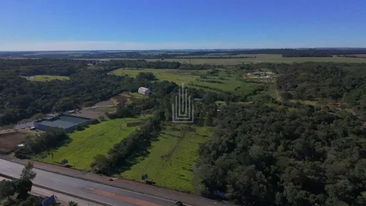 Lote/Terreno à venda, 140000m² no Mata Verde, Foz do Iguaçu