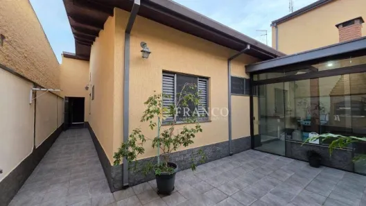 Casa com 3 Quartos à venda, 173m² no Jardim Bom Jesus, Tremembé