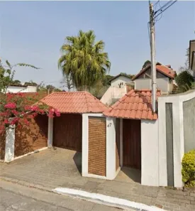 Sobrado com 3 Quartos à venda, 500m² no Horto Florestal, São Paulo