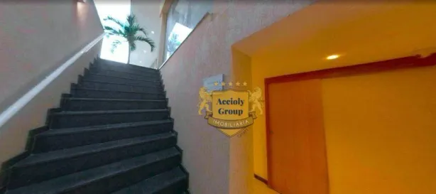 Ponto Comercial para alugar, 44m² no Engenho do Mato, Niterói