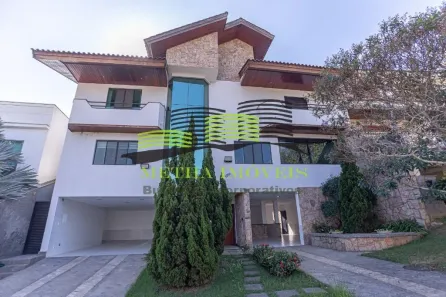 Sobrado com 4 Quartos à venda, 517m² no Jardim Ibiti do Paço, Sorocaba