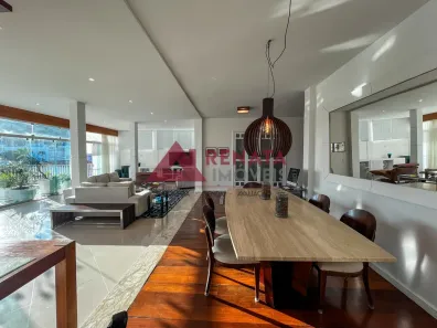 Cobertura com 3 Quartos à venda, 213m² no Barra da Tijuca, Rio de Janeiro