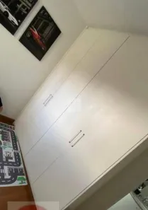Apartamento com 3 Quartos à venda, 140m² no Perdizes, São Paulo