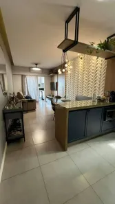 Apartamento com 2 Quartos à venda, 59m² no Jardim Parque Industrial, Santa Gertrudes