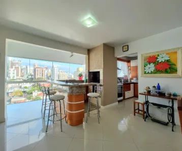 Apartamento com 4 Quartos à venda, 166m² no Centro, Novo Hamburgo