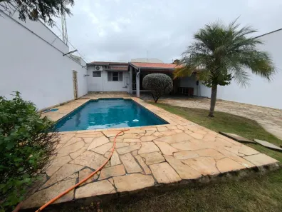 Casa com 1 Quarto à venda, 65m² no Jardim Alvorada, Sumaré