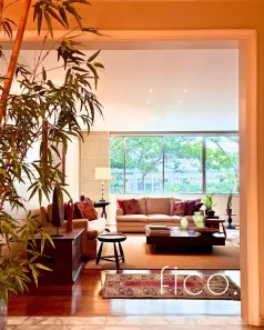 Apartamento com 4 Quartos à venda, 288m² no Copacabana, Rio de Janeiro