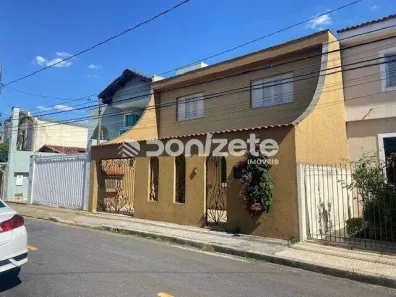 Sobrado com 3 Quartos à venda, 250m² no Planalto, São Bernardo do Campo