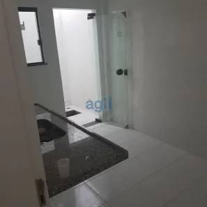 Casa de Condomínio com 2 Quartos à venda, 71m² no Parque Lafaiete, Duque de Caxias