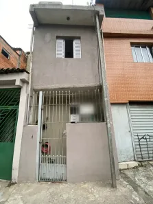 Sobrado com 2 Quartos à venda, 20m² no Portal D'Oeste, Osasco