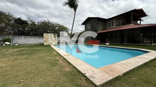 Apartamento com 5 Quartos à venda, 380m² no Olho D'água, Eusébio