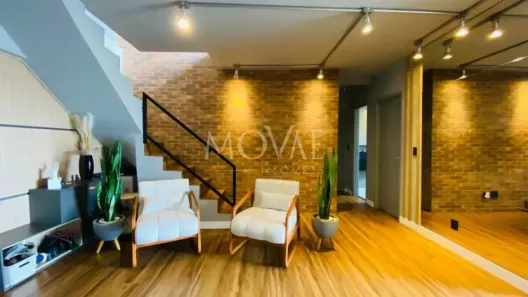 Apartamento com 2 Quartos à venda, 144m² no Loteamento Urbanova II, São José dos Campos
