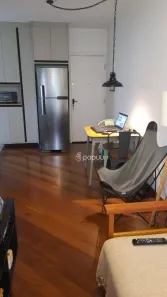 Apartamento com 1 Quarto à venda, 30m² no Planalto Paulista, São Paulo