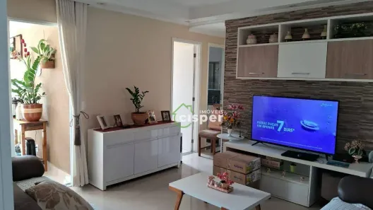 Apartamento com 2 Quartos à venda, 58m² no Parque Boturussu, São Paulo